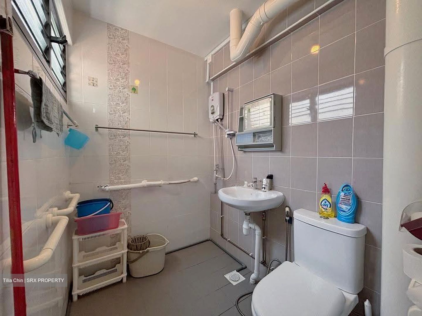 Blk 462 Tampines Street 44 (Tampines), HDB 4 Rooms #623662651